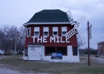 The Mill, Lincoln, Illinois